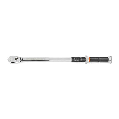 GEARWRENCH 1/2" Drive 120XP Micrometer Torque Wrench 20-150 ft/lbs | 85180
