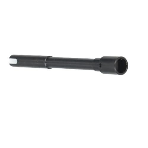Engine Oil Pump Shaft, Steel Oil Pump Drive Shaft Heavy Duty Fatigue Proof High Strength for SBC 283 302 327 350 5.7L