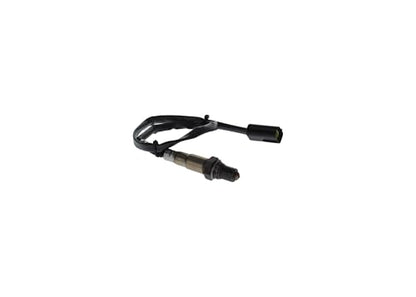BOSCH 16149 Premium Original Equipment Oxygen Sensor - Single
