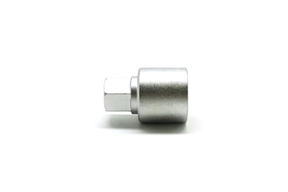 TEMO 526 Anti-Theft Wheel Lock Lug Nut Removal Socket Key for VW Audi VAG - size: Model 526 (1 Piece)