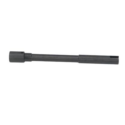 Engine Oil Pump Shaft, Steel Oil Pump Drive Shaft Heavy Duty Fatigue Proof High Strength for SBC 283 302 327 350 5.7L