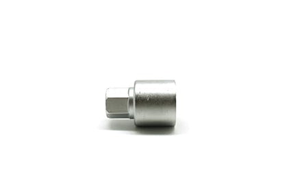TEMO 537 Anti-Theft Wheel Lock Lug Nut Removal Socket Key for VW Audi VAG - size: Model 537 (1 Piece)
