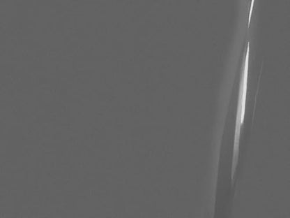 3M 2080 Series G201 Gloss Anthracite Dual Cast Thick Vinyl Car Wrapping - color: Gloss Anthracite - 2080 G201, size: 1ft x 1ft