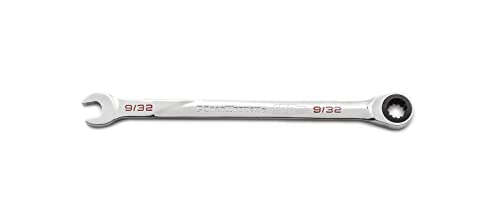GEARWRENCH 16 Pc. 120XP Universal Spline XL Ratcheting Combination Wrench Set, SAE - 86451 - style: 16 Piece SAE