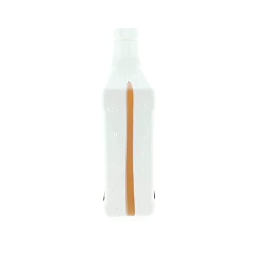 Volvo Penta OEM Power Steering and Trim Fluid, 3851039x4