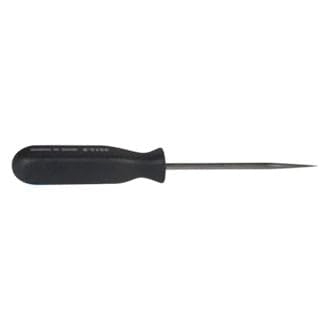 OTC 4512 Snap Ring Pliers Set - Includes 8 Pliers, 2 Picks & Storage Case - size: Full Set, style: Bent and Straight Tips