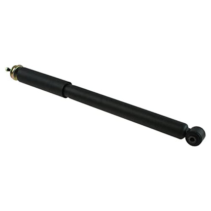 TRQ Front and Rear Complete Strut Assembly & Shock Absorber Kit Complete - style: SKA50793