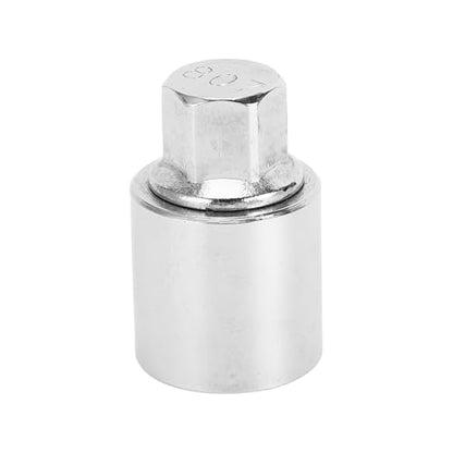 Wheel Lock Lugnut for Jeep Compass #807 Anti-theft Screw Nut 1pc - size: 807