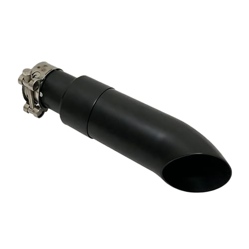 Motorcycle Exhaust Muffler Replacement for Honda Rebel CM300 CM500 CM1100
