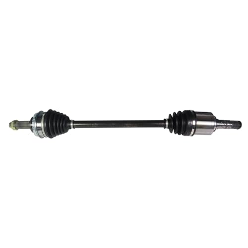 GSP NCV66503 CV Axle Shaft Assembly - Left or Right Front (Driver or Passenger Side)