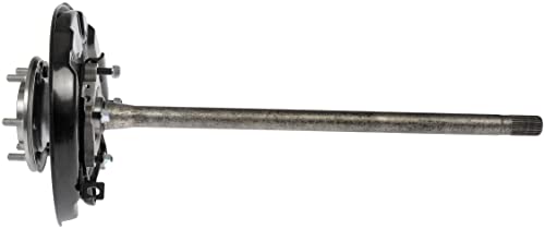 Dorman 926-141 Rear Driver Side Pre-Pressed Rear Axle Compatible with Select Lexus/Toyota Models (OE FIX)