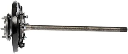 Dorman 926-141 Rear Driver Side Pre-Pressed Rear Axle Compatible with Select Lexus/Toyota Models (OE FIX)