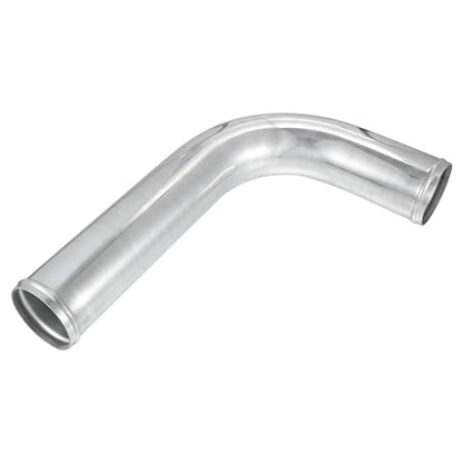 90 Degree L Bend Elbow Intercooler Pipe 2.75in OD 70mm - size: 70MM/2.75INCH OD
