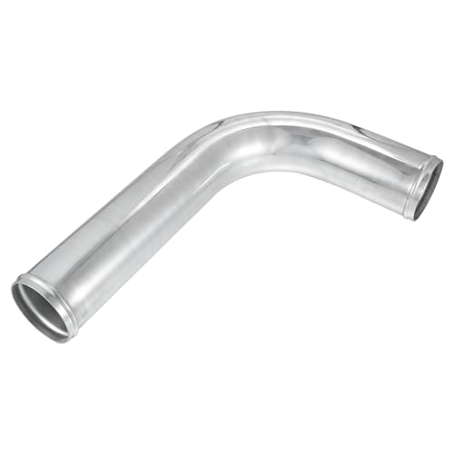90 Degree L Bend Elbow Intercooler Pipe 2.75in OD 70mm - size: 70MM/2.75INCH OD