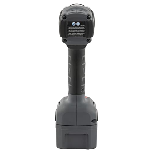 Ingersoll Rand W3111-K22 Cordless 1/4" Hex Impact Driver Kit - size: 1/4" Drive, style: 2-Battery Kit