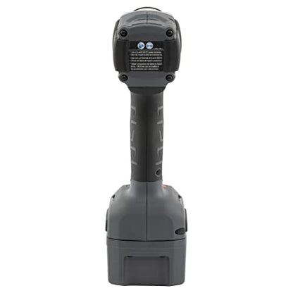 Ingersoll Rand W3111-K22 Cordless 1/4" Hex Impact Driver Kit - size: 1/4" Drive, style: 2-Battery Kit