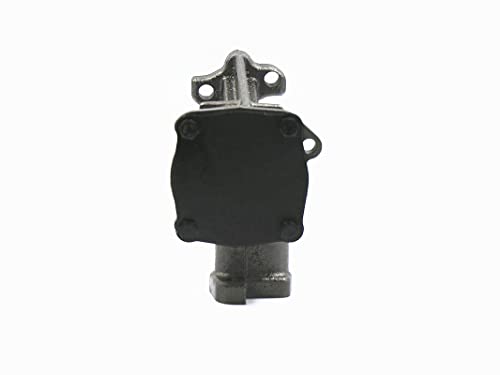 Engine Oil Pump Compatible With Ford F150 5.0L Windsor V8 1975-1996 - size: Windsor V8 [4.3 4.7 5.0L], F150 Explorer 5.0L