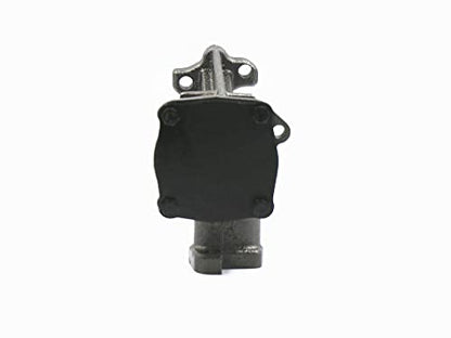 Engine Oil Pump Compatible With Ford F150 5.0L Windsor V8 1975-1996 - size: Windsor V8 [4.3 4.7 5.0L], F150 Explorer 5.0L