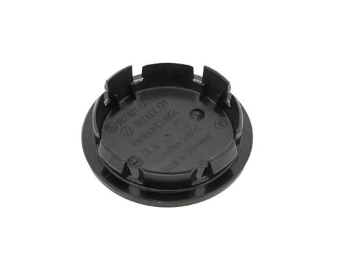 VW Wheel Center HUB Cap