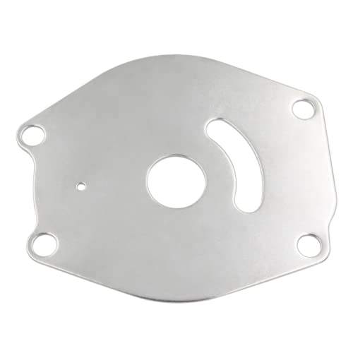 99157T2 Outboard Upper Water Pump Impeller Kit for Mercury 8-25 HP - color: 9.9, 15, 18, 20, 25 HP