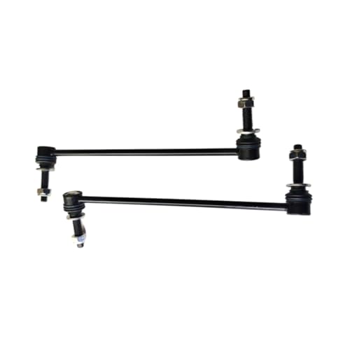 K750616&K750617 Stabilizer Bar Link Front For Ford(Explorer, Police Interceptor Utility) OE BB5Z5K483A GB5Z5K483A BB5Z5K484A GB5Z5K484A - size: 831568&831569