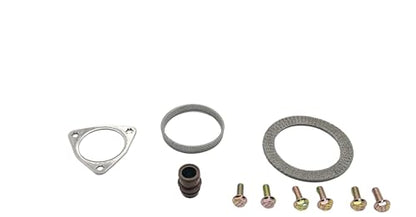 Turbo Hardware Mounting Install Kit For Ford - color: 8C3Z9T514A 8C3Z9T514B