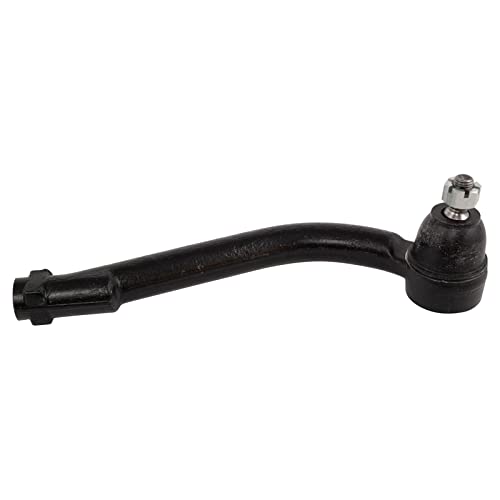 TRQ Inner and Outer Tie Rod Set 4 Piece - style: PSA29032