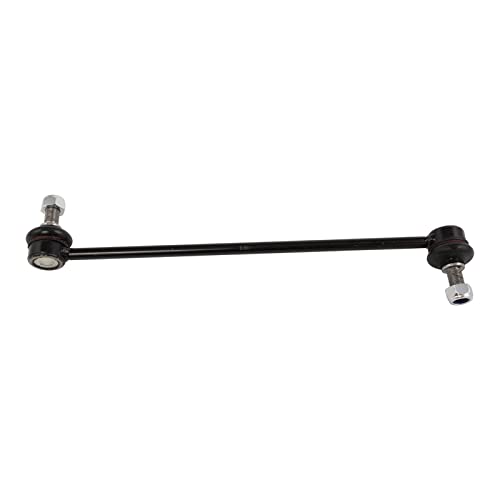 TRQ Front and Rear Suspension Kit Complete Strut & Coil Spring Assembly - style: SKA34395