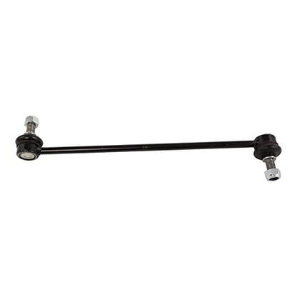 TRQ Front and Rear Suspension Kit Complete Strut & Coil Spring Assembly - style: SKA34395