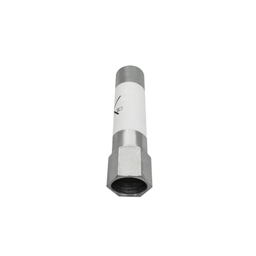 8-Spline Lug Nut, 13/16'' Drive Hex Wheel Lock Key Lug Nut Socket Tool for Cars