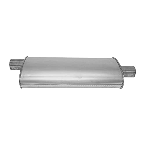 AP Exhaust Products 3762 Exhaust Muffler