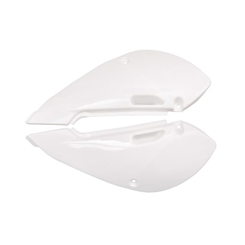 7pcs Fairing Plastic Fender Kit for Motorcycle Plastics Body kits Compatible with DRZ110 DRZ 110 and KX65 KX 65 KLX110 KLX 110 Dirt bike Pit