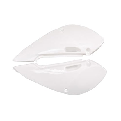 7pcs Fairing Plastic Fender Kit for Motorcycle Plastics Body kits Compatible with DRZ110 DRZ 110 and KX65 KX 65 KLX110 KLX 110 Dirt bike Pit