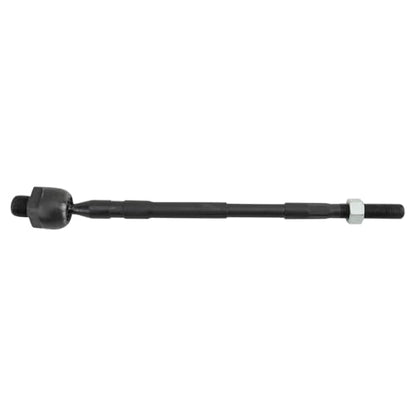 TRQ Front Steering & Suspension Kit Control Arm with Ball Joint Sway Bar - style: PSA48852