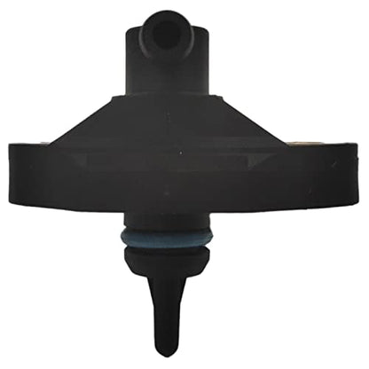 Fuel Injection Pressure Regulator Sensor 3F2Z9G756AC Compatible with F150 F250 F350 F450 E150 E250 E350 Super Duty Escape Explorer Focus Taurus Mu-Stang