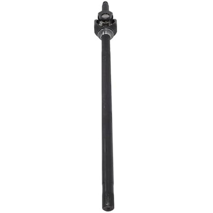 SCITOO Front Right (Passenger Side) CV Axle Shaft Assembly Fit For Dodge - size: [Front Passenger Side] 68034434AC