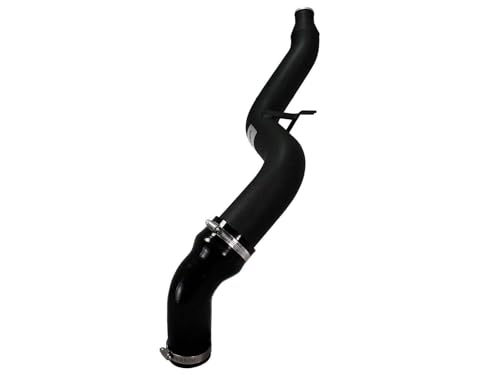 aFe Power #46-20178-B BladeRunner Charge Pipe - color: Black