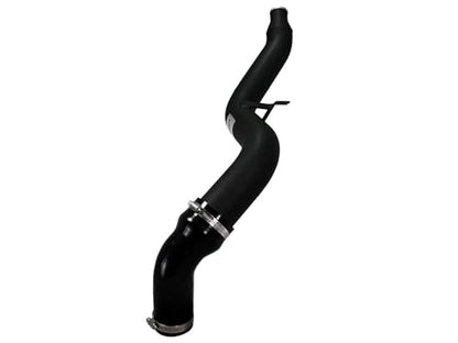 aFe Power #46-20178-B BladeRunner Charge Pipe - color: Black