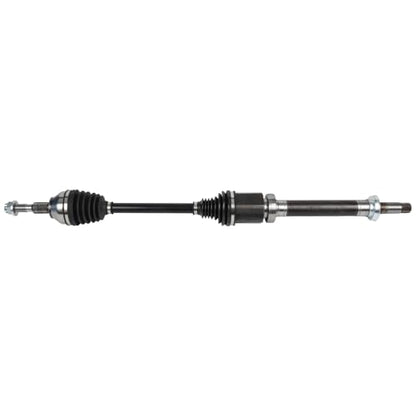 cciyu CV Axle Shaft for Ford Fusion 2017-2018 Front Right NCV11207 - size: 18-2642