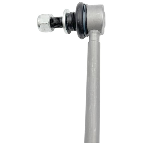 Zinc-Nickel Alloy Front Stabilizer Sway Bar Links Fit for 2011–2020 Toyota Sienna, Replaces K750574 - size: K750574*2