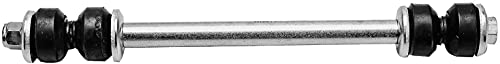 Detroit Axle - Rear 2pc Sway Bar Links for Ford Taurus Lincoln Continental - size: K3124 x2/Pair