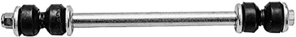 Detroit Axle - Rear 2pc Sway Bar Links for Ford Taurus Lincoln Continental - size: K3124 x2/Pair