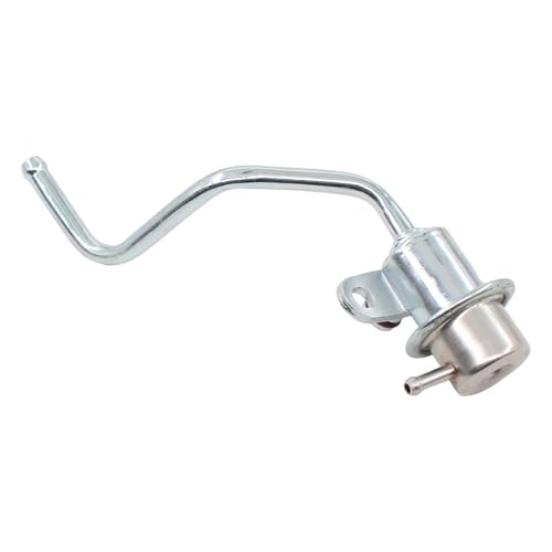 Fuel Injection Pressure Regulator for Chevrolet