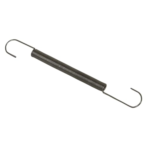 Lisle 63630 Replacement Spring for Wide Range Filter Wrench - style: Replacement Spring