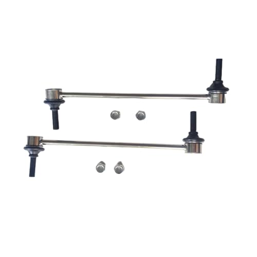 K750740 Stabilizer Bar Link Front For Ford(Edge,Fusion,Police Responder Hybrid) For Lincoln(MKX,MKZ,Nautilus) OE DG9Z5K484A - size: 831085