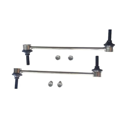 K750740 Stabilizer Bar Link Front For Ford(Edge,Fusion,Police Responder Hybrid) For Lincoln(MKX,MKZ,Nautilus) OE DG9Z5K484A - size: 831085