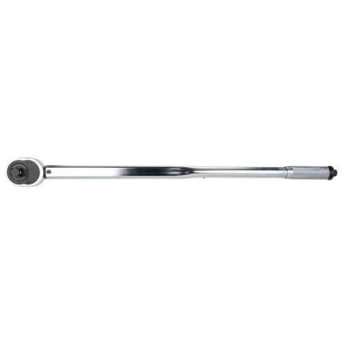 Performance Tool M203 3/4 in. Drive Click Torque Wrench 50 to 300 ft-lbs. - style: Torque Wrench (50-300 ft/lbs)