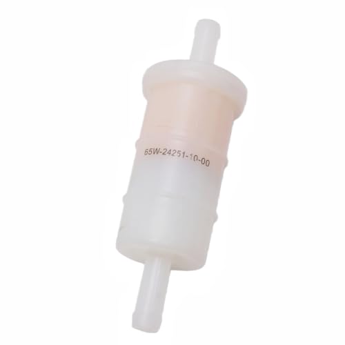 14360A41 Outboard Fuel Pump Kit for Mercury 2 Stroke 30-275 HP - size: 2-stroke 30-275 HP