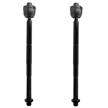 4PC Front Tie Rods for GMC Sierra 1500 14-18/ Yukon 15-19, for Chevy Tahoe - size: 4p for Cadillac escalade 15-19