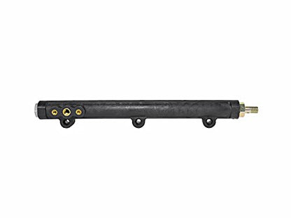 Skunk2 Racing 350-05-5000 Composite Fuel Rail Acura Honda B-Series Engines,Black